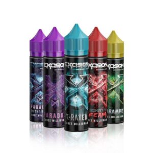 E-Liquid